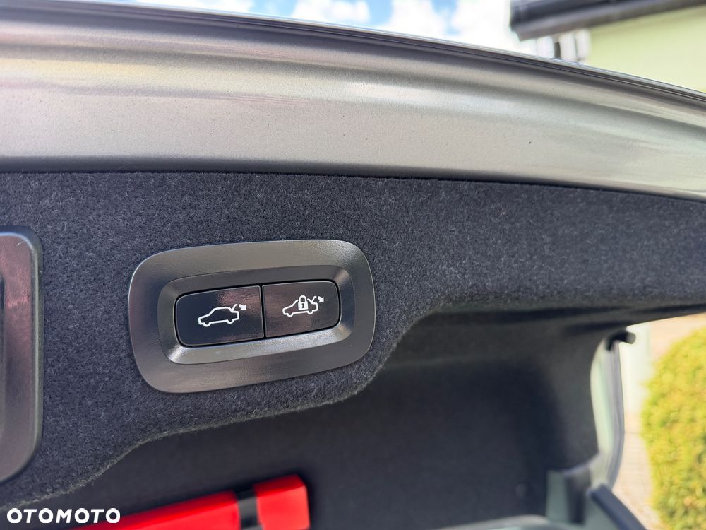 Volvo S90 D4 Inscription - 20