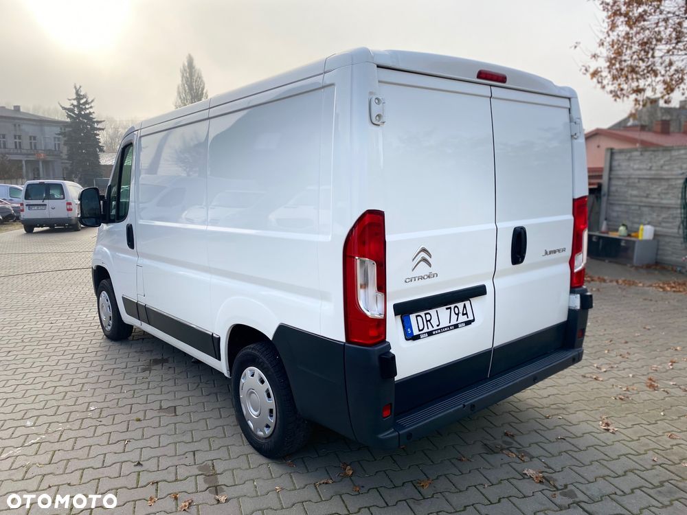 Citroën JUMPER - 7
