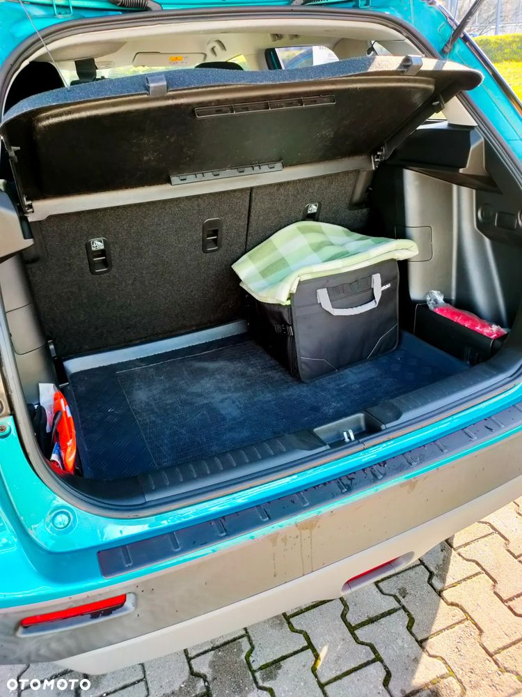 Suzuki Vitara 1.6 Comfort 2WD - 10