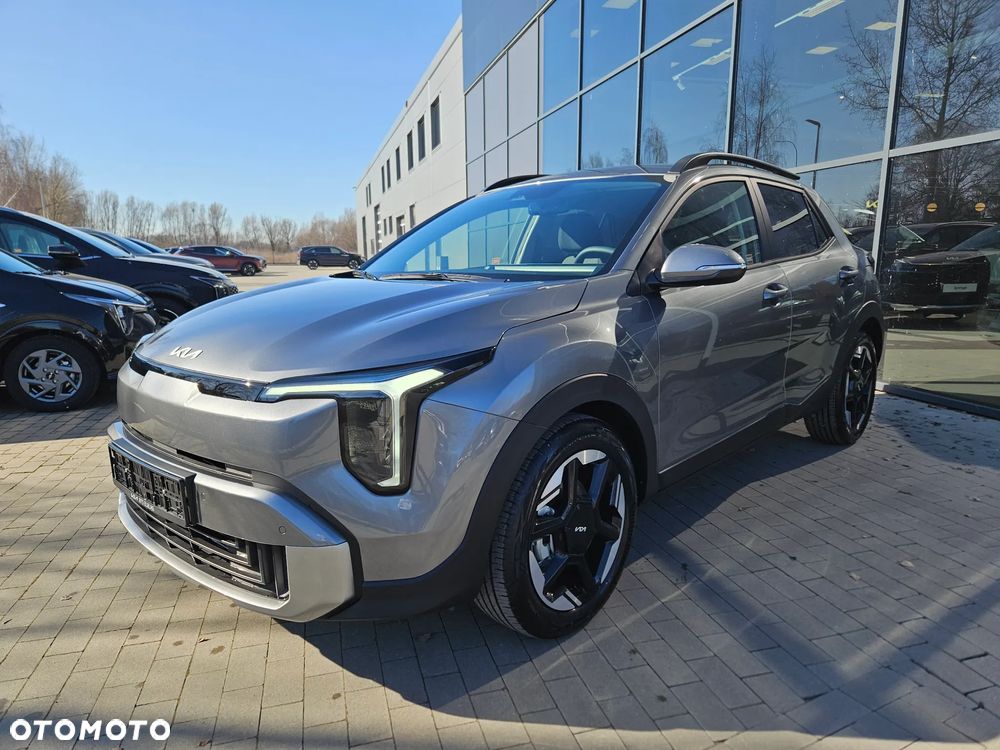 Kia Stonic 1.0 T-GDI L Business Line - 3
