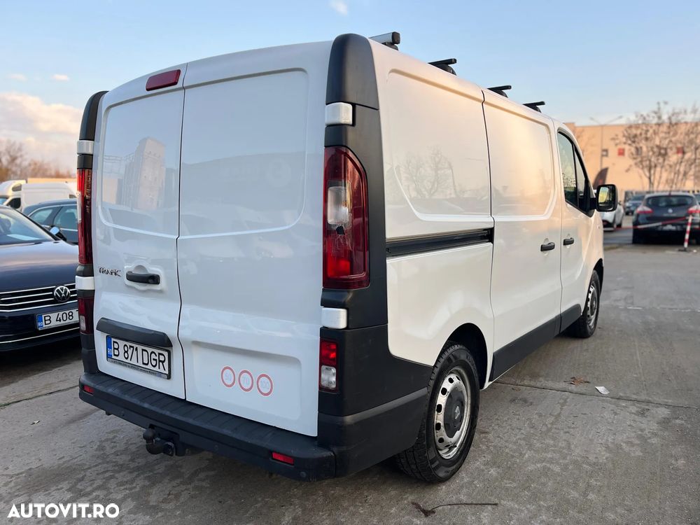 Renault Trafic - 3