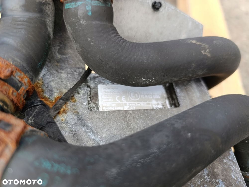 bmw f10 f11 webasto 9250302 - 5