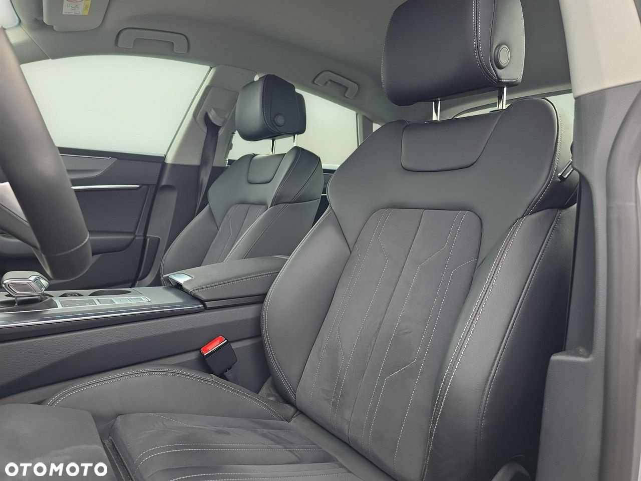 Audi A7 Sportback 55 TFSI Quattro S tronic - 19