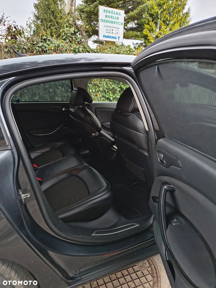 Citroën C5 2.0 HDi Exclusive - 12