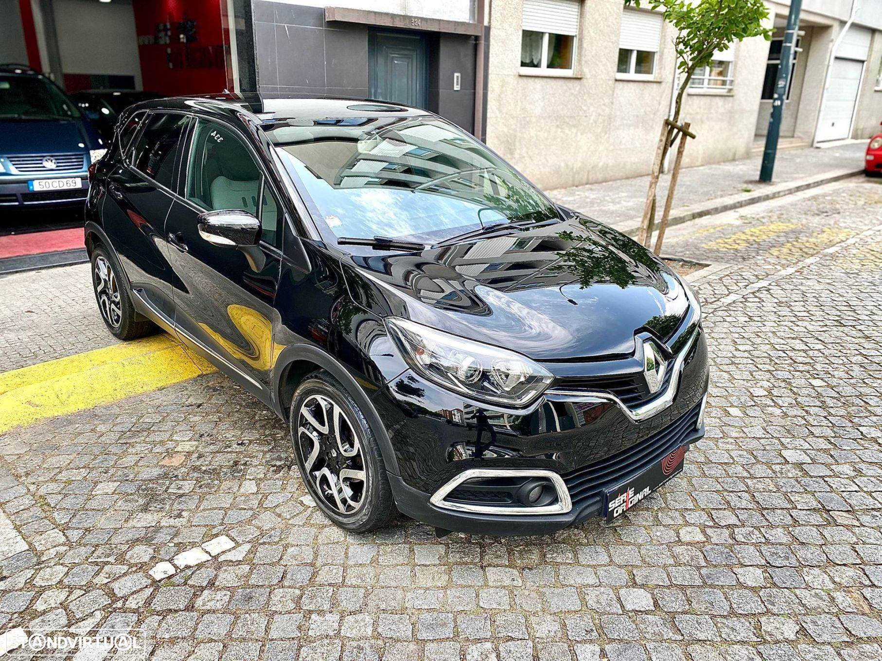 Renault Captur 1.5 dCi Exclusive - 5