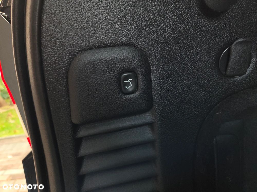 Jeep Grand Cherokee 3.6 V6 Overland - 29