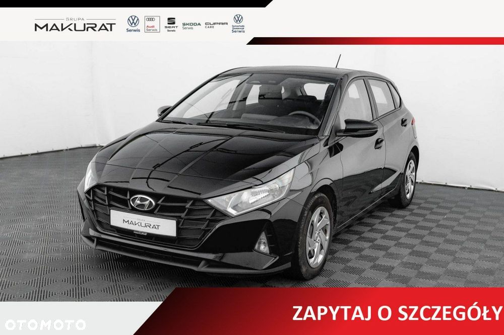Hyundai i20 1.2 Pure - 2