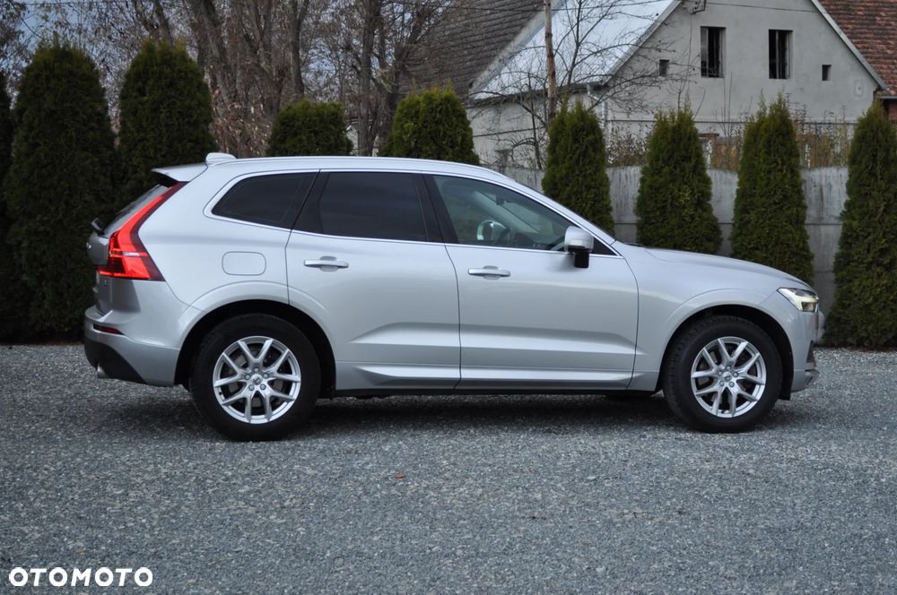 Volvo XC 60 D4 SCR Inscription - 5