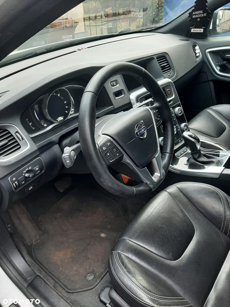 Volvo V60 - 8