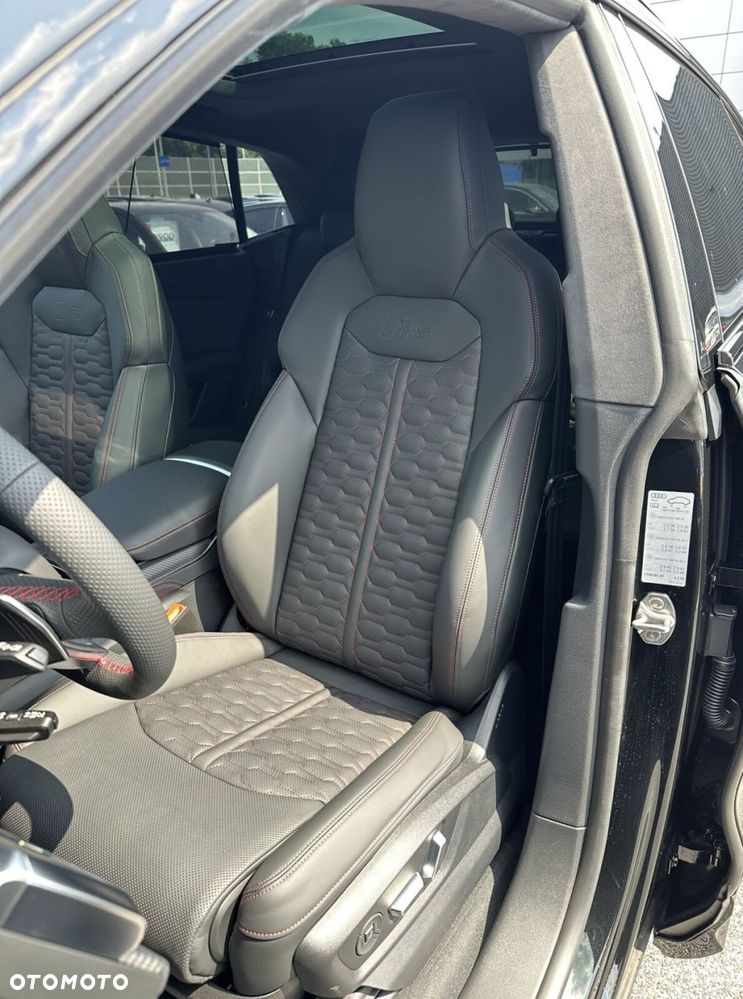 Audi RS Q8 - 17