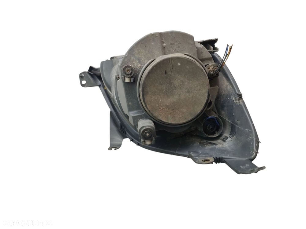 LAMPA LEWY PRZÓD FORD FIESTA MK6 LIFT (2005-2008) 1.4 TDCI 68KM - 1