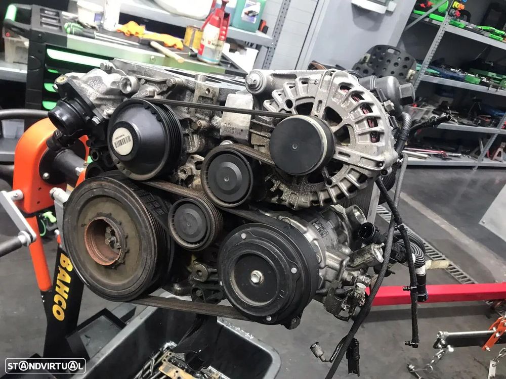 BMW 118 dA Pack M - 27