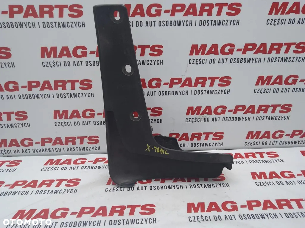 Chlapacz Przedni Prawy Przód Nissan X-Trail T31 07-14 63854 JG000 - 5