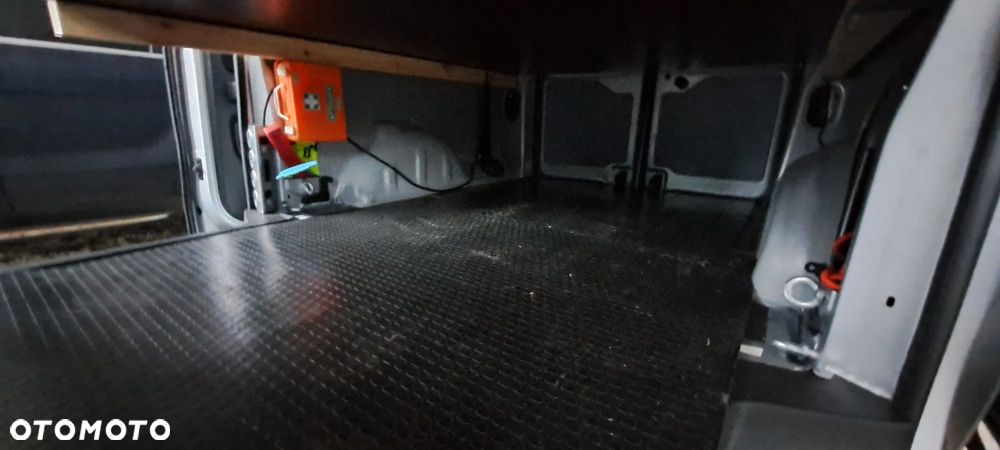 Peugeot Expert Long 2,9t Pro (bryg modu³owy) - 8