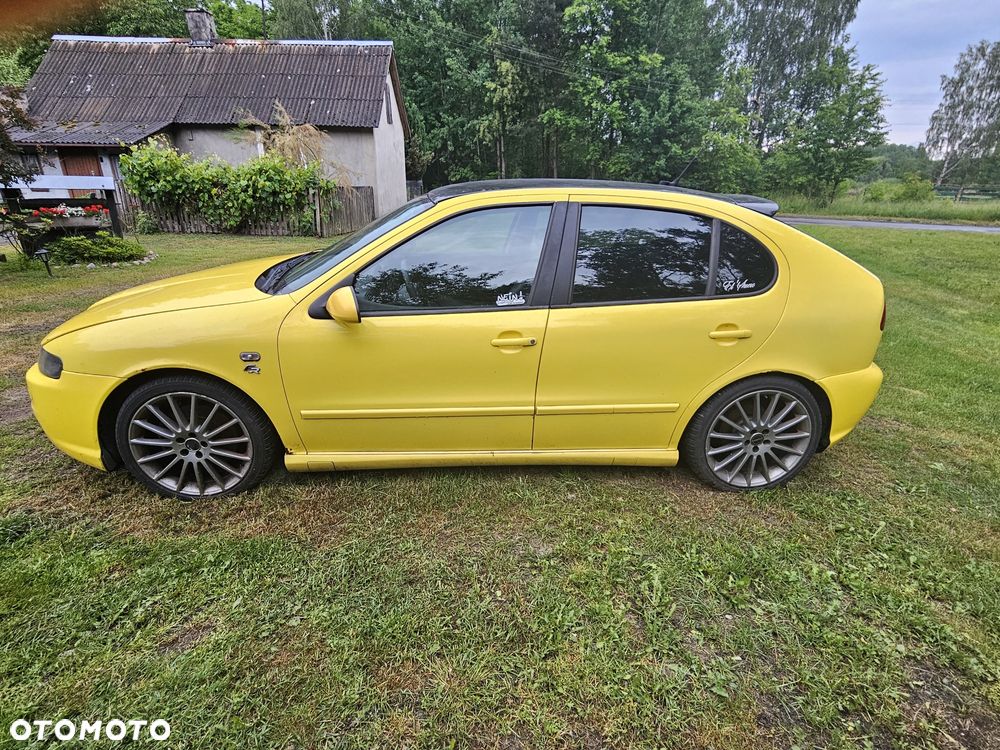 Seat Leon - 3