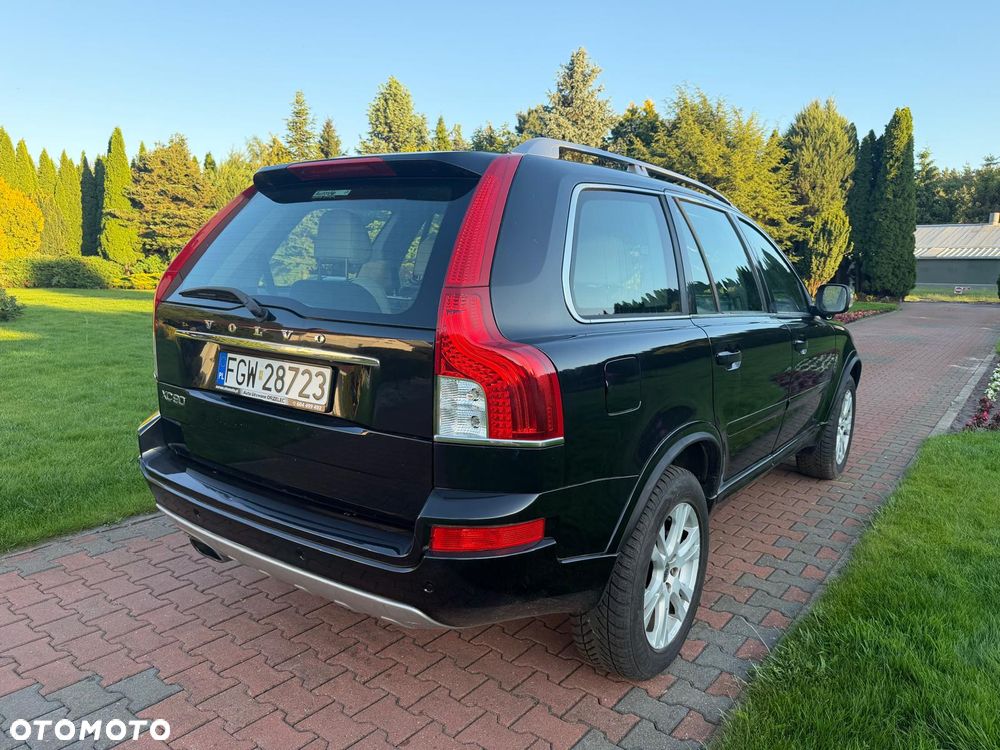 Volvo XC 90 - 15