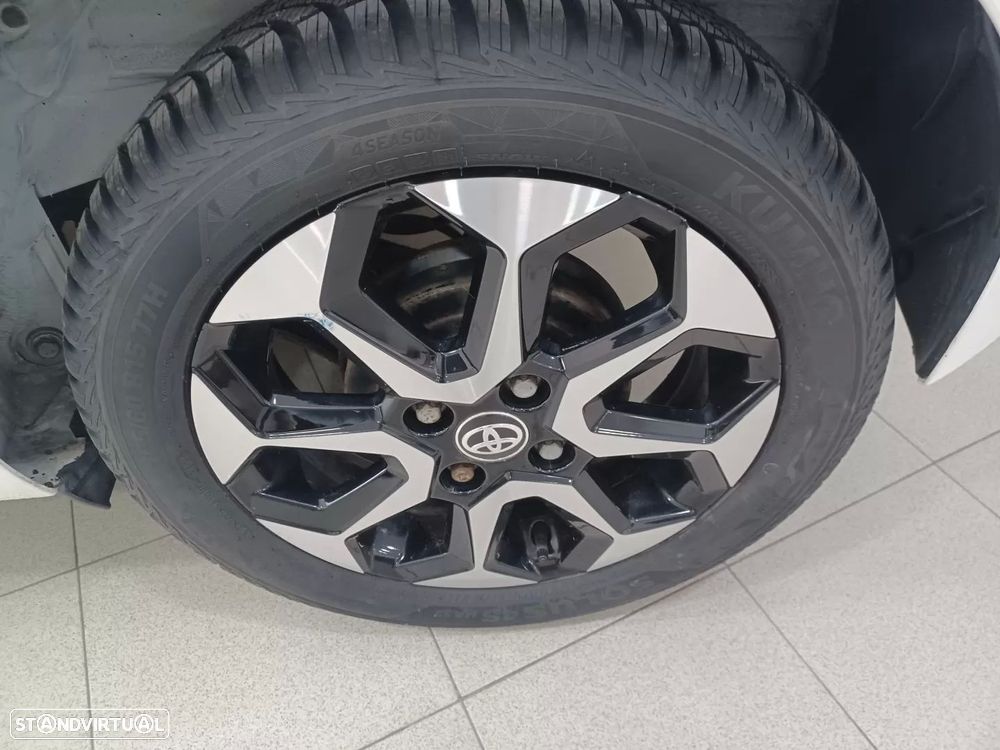 Toyota Aygo 1.0 X-Clusiv - 27