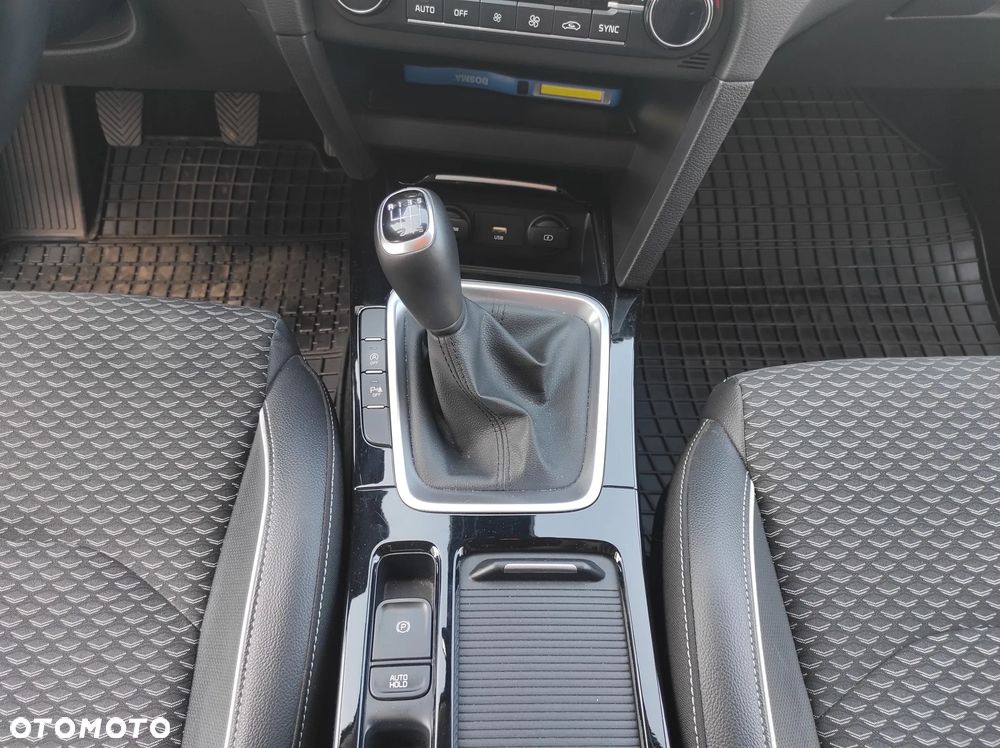 Kia XCeed 1.5 T-GDI L - 31