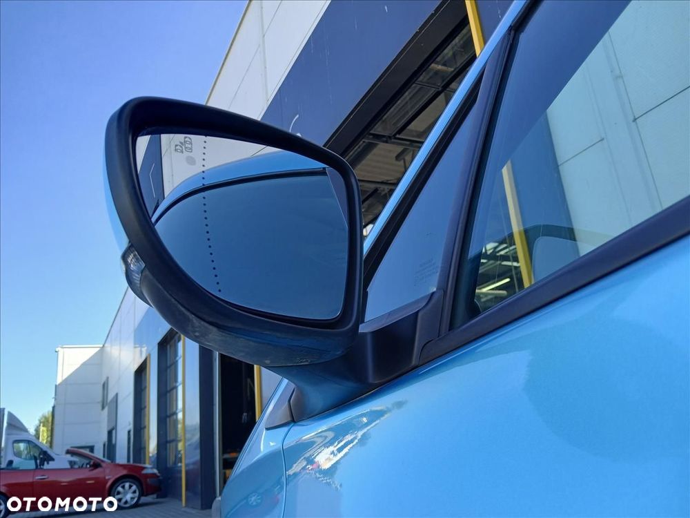 Renault Zoe R135 Z.E 50 Intens - 31