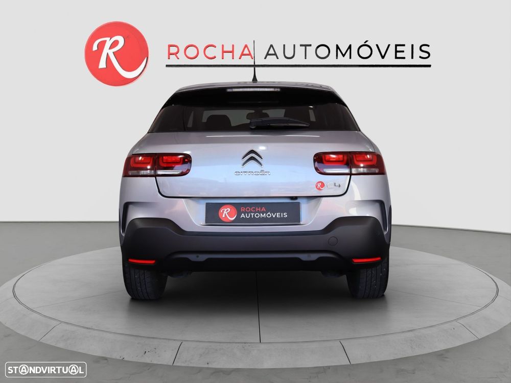 Citroën C4 Cactus 1.2 PureTech Feel - 5