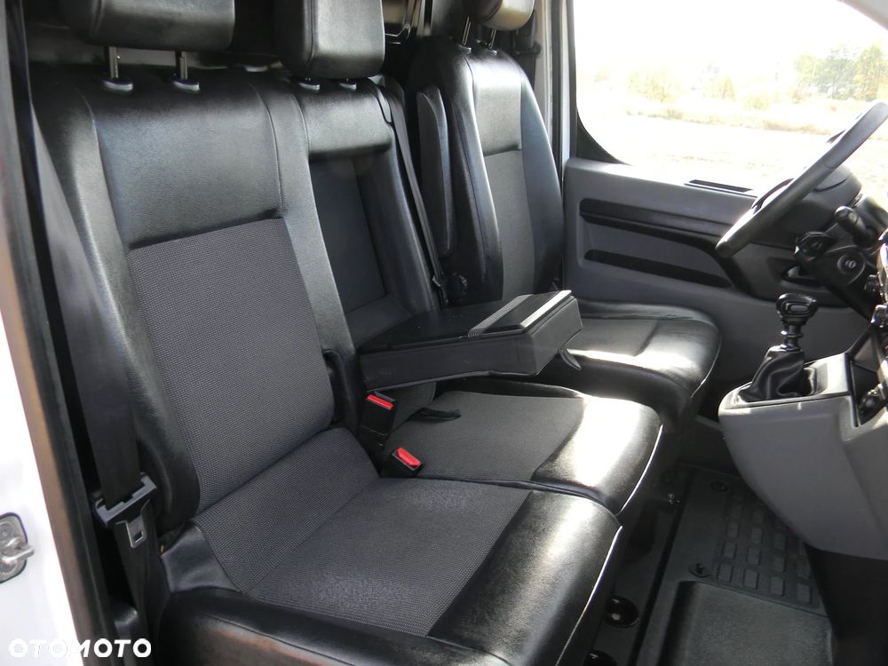 Peugeot Expert - 19