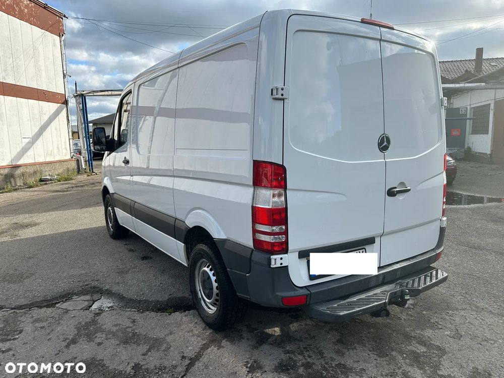 Mercedes-Benz Sprinter 311 - 5