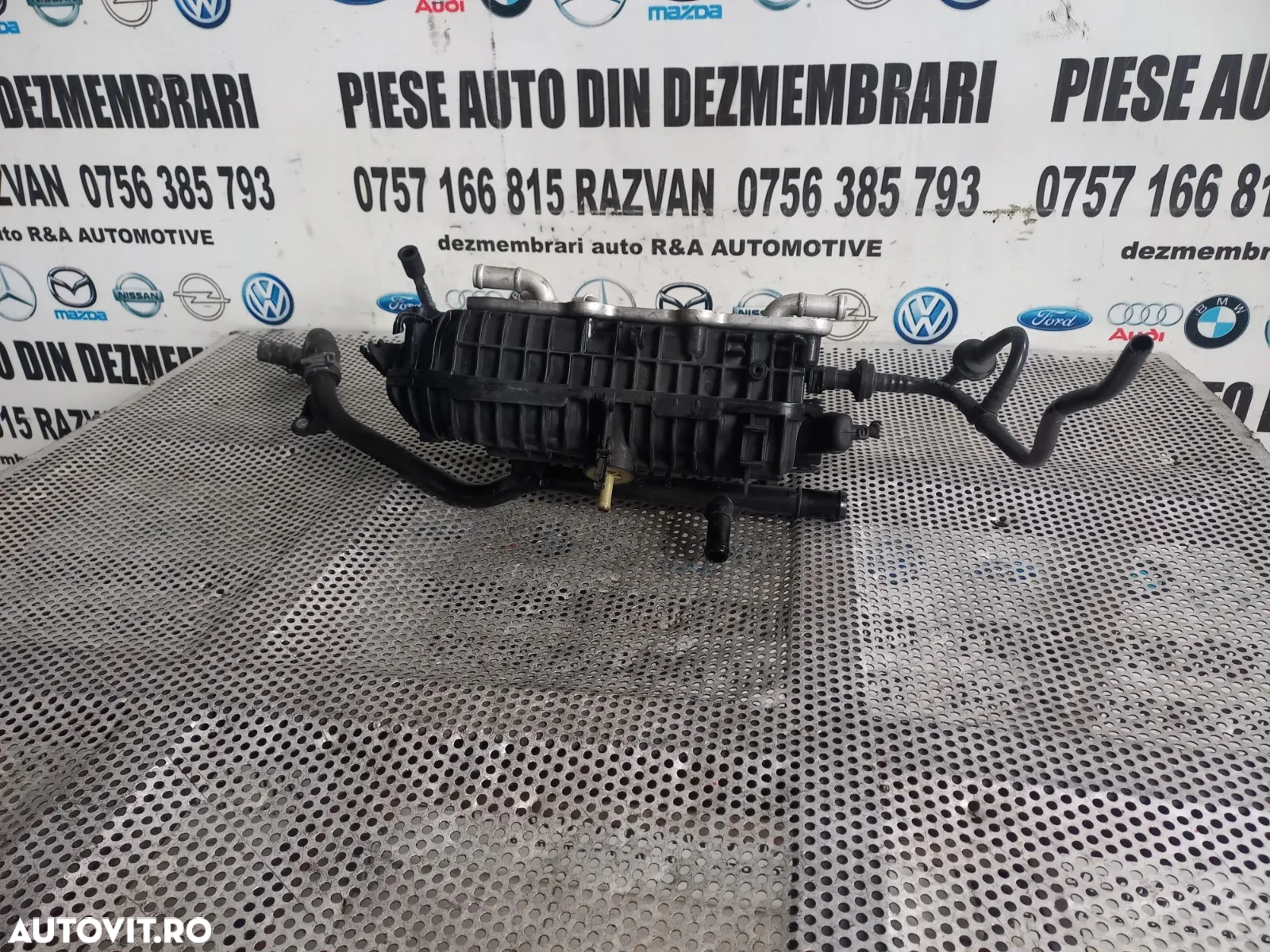 Galerie Admisie Vw Seat Skoda Audi 1.0 TSI TFSI Cod 5Q T-Roc Fabia Ibiza Audi A1 Q2 Arona Golf 7 Oc - 9
