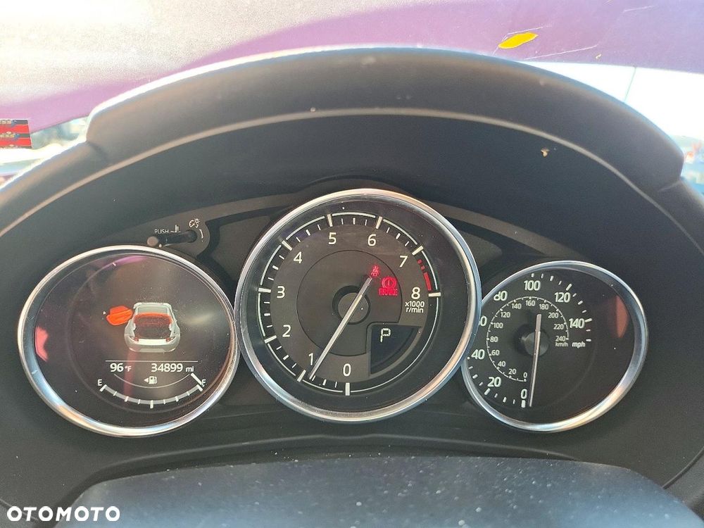 Mazda MX-5 RF SKYACTIV-G 2.0 Kazari - 10