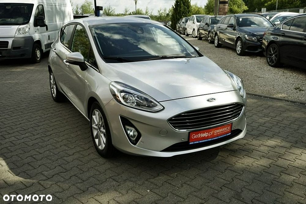 Ford Fiesta - 11