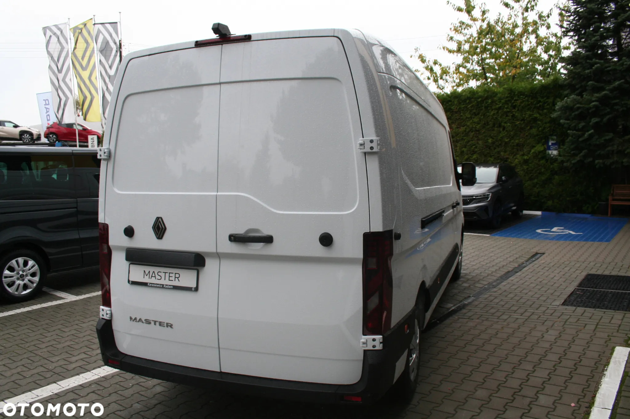 Renault MASTER - 2