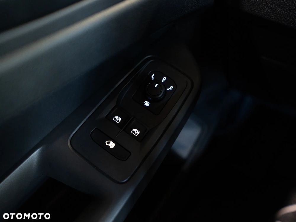 Ford Transit Connect - 20