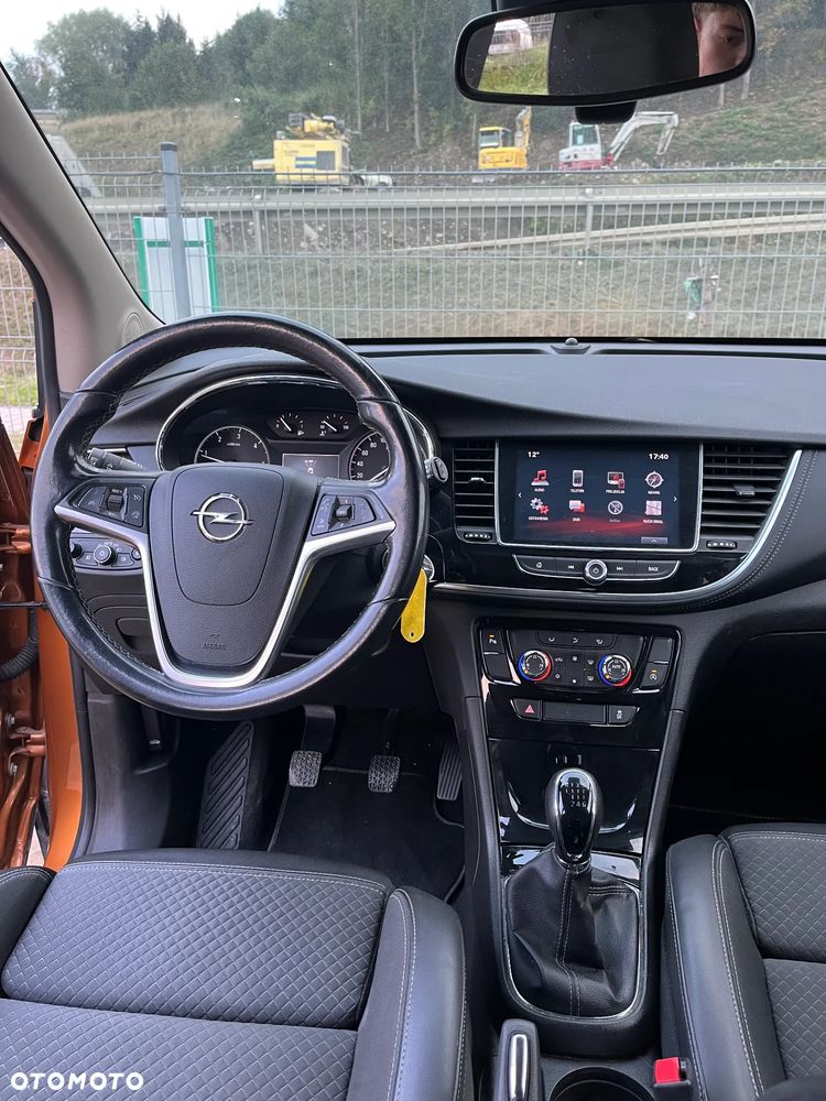 Opel Mokka - 18
