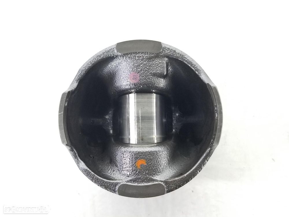 PISTÃO RENAULT KANGOO II FKW0 - 1