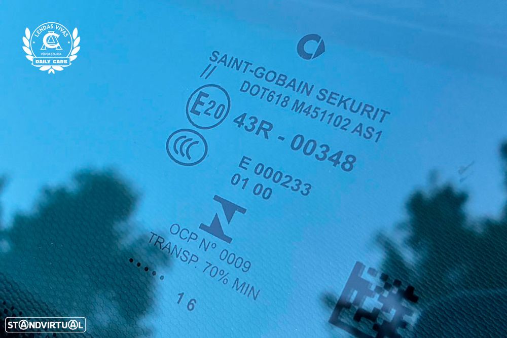 Smart ForTwo Coupé 0.9 Prime 90 Aut. - 13