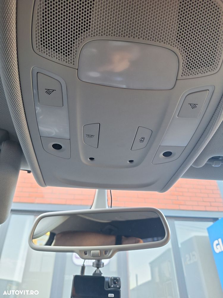 Audi A6 Avant 2.0 TDI Ultra S tronic - 20