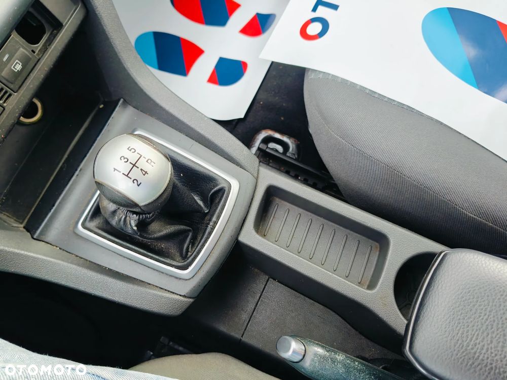Ford Focus TDCi Ghia - 22