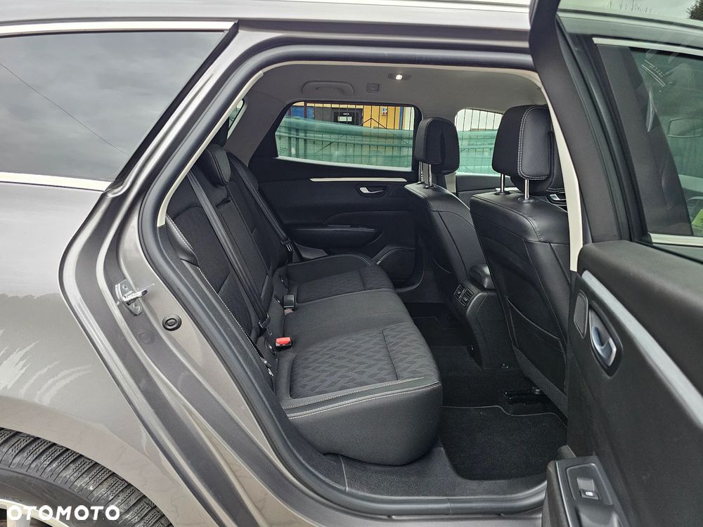 Renault Talisman 1.7 Blue dCi Limited - 24