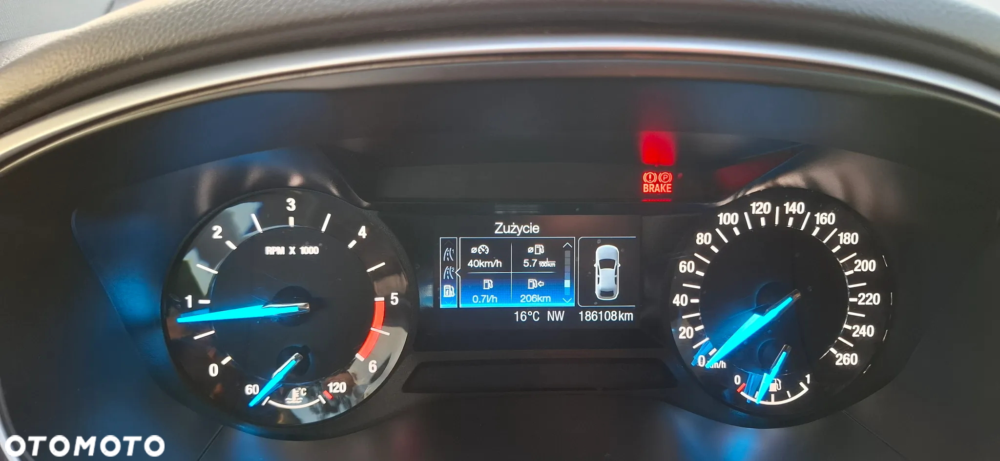 Ford Mondeo 2.0 TDCi Trend - 26