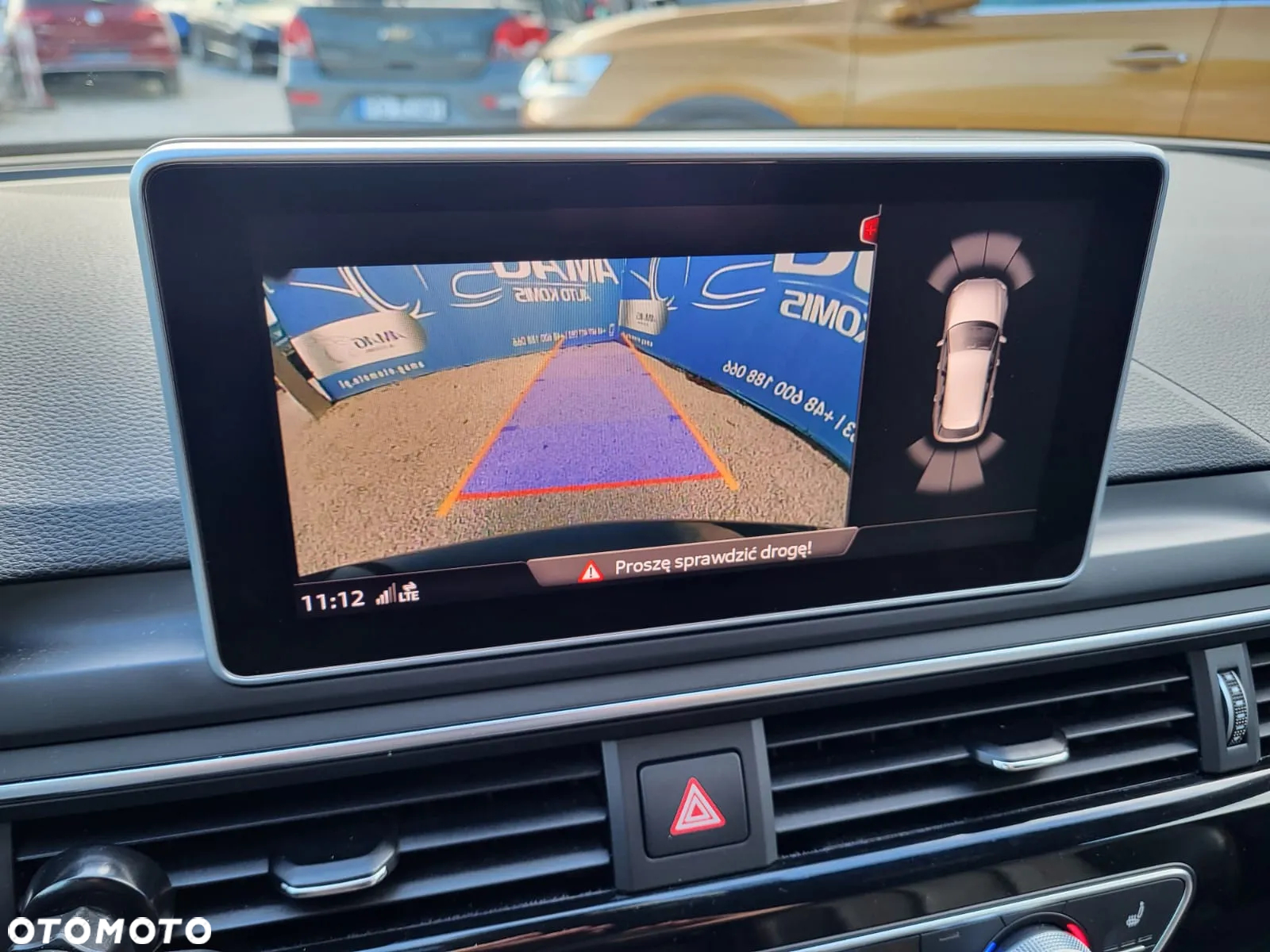 Audi A4 Avant 45 TDI quattro tiptronic S line - 27