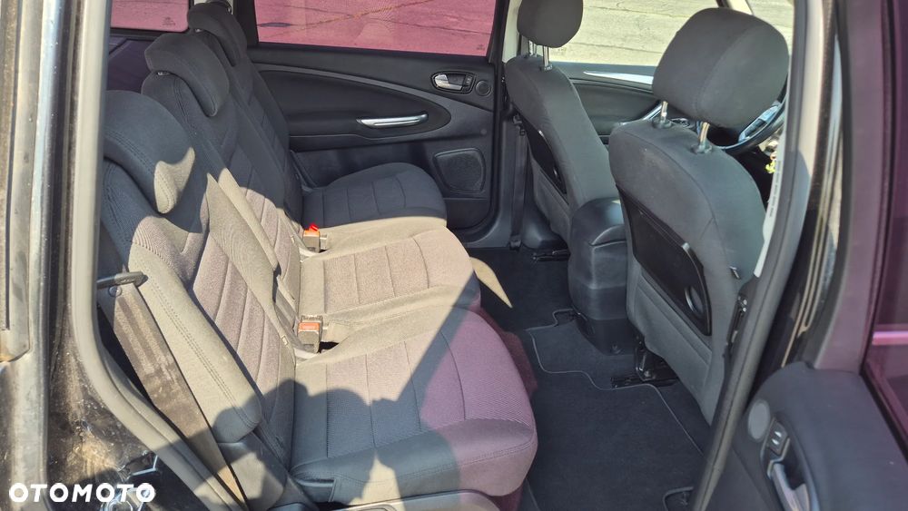 Ford Galaxy 2.0 TDCi Titanium - 15