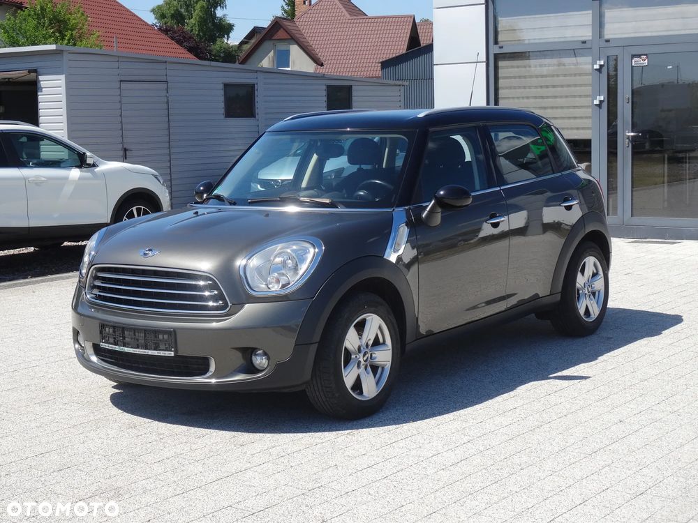 MINI Countryman Cooper D Park Lane - 7