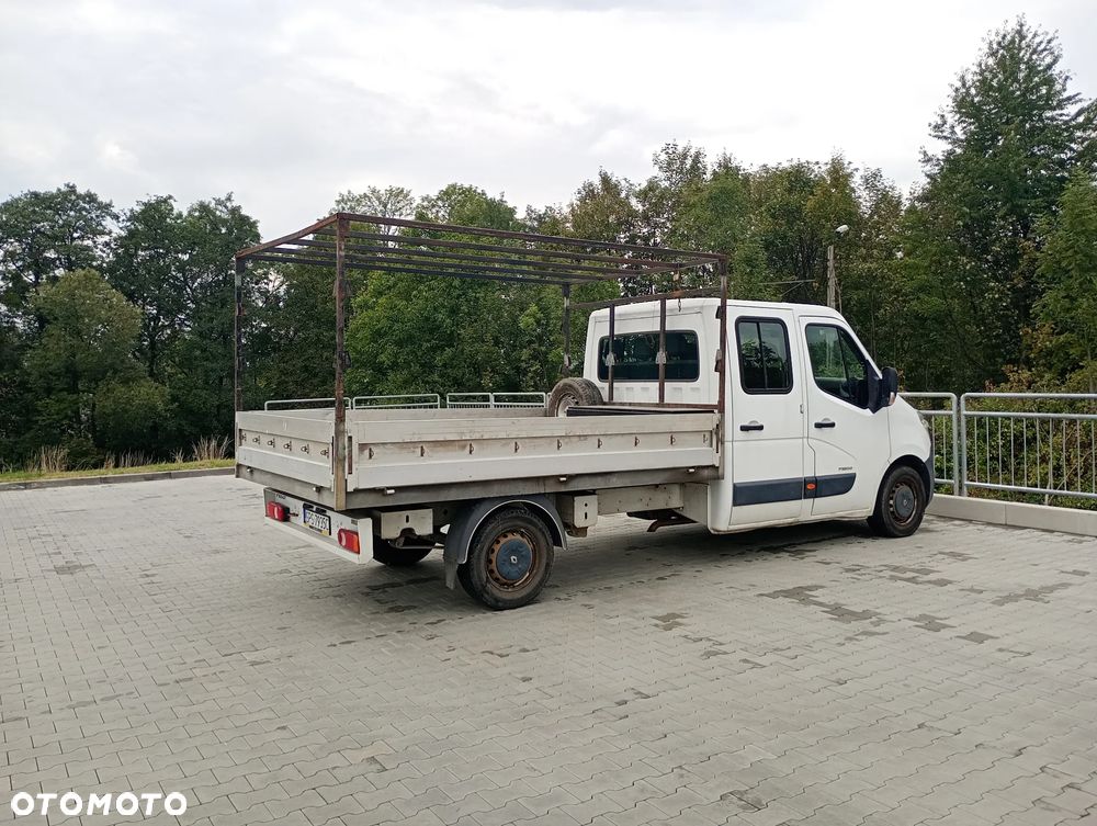 Renault MASTER - 5