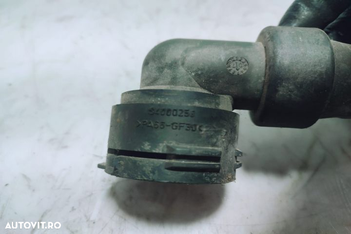 Conducta furtun apa s4000256 Ford S-Max 1 seria - 2