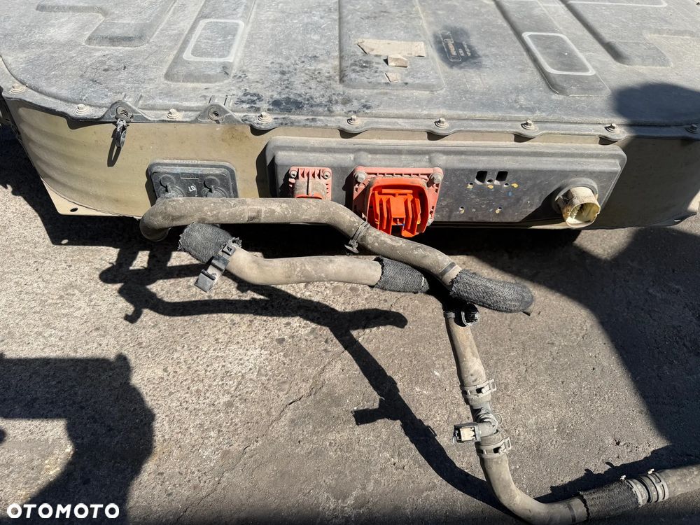 Transit  MK8 18-25r bateria NK48-10D689-AA-RR 75,7 KWh - 7