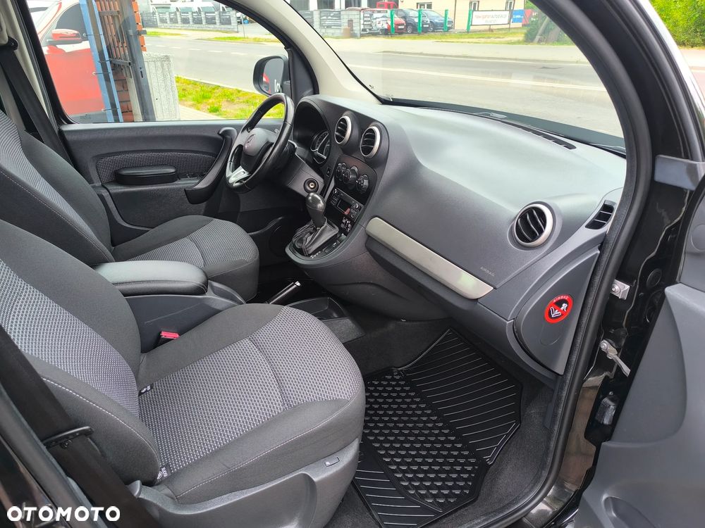 Mercedes-Benz Citan - 14