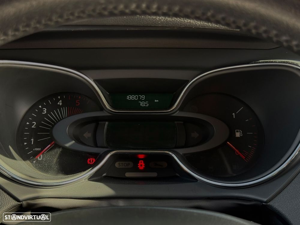 Renault Captur - 7