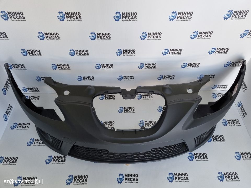 Parachoques Frontal Seat Leon 1P (Cupra/FR) - 5