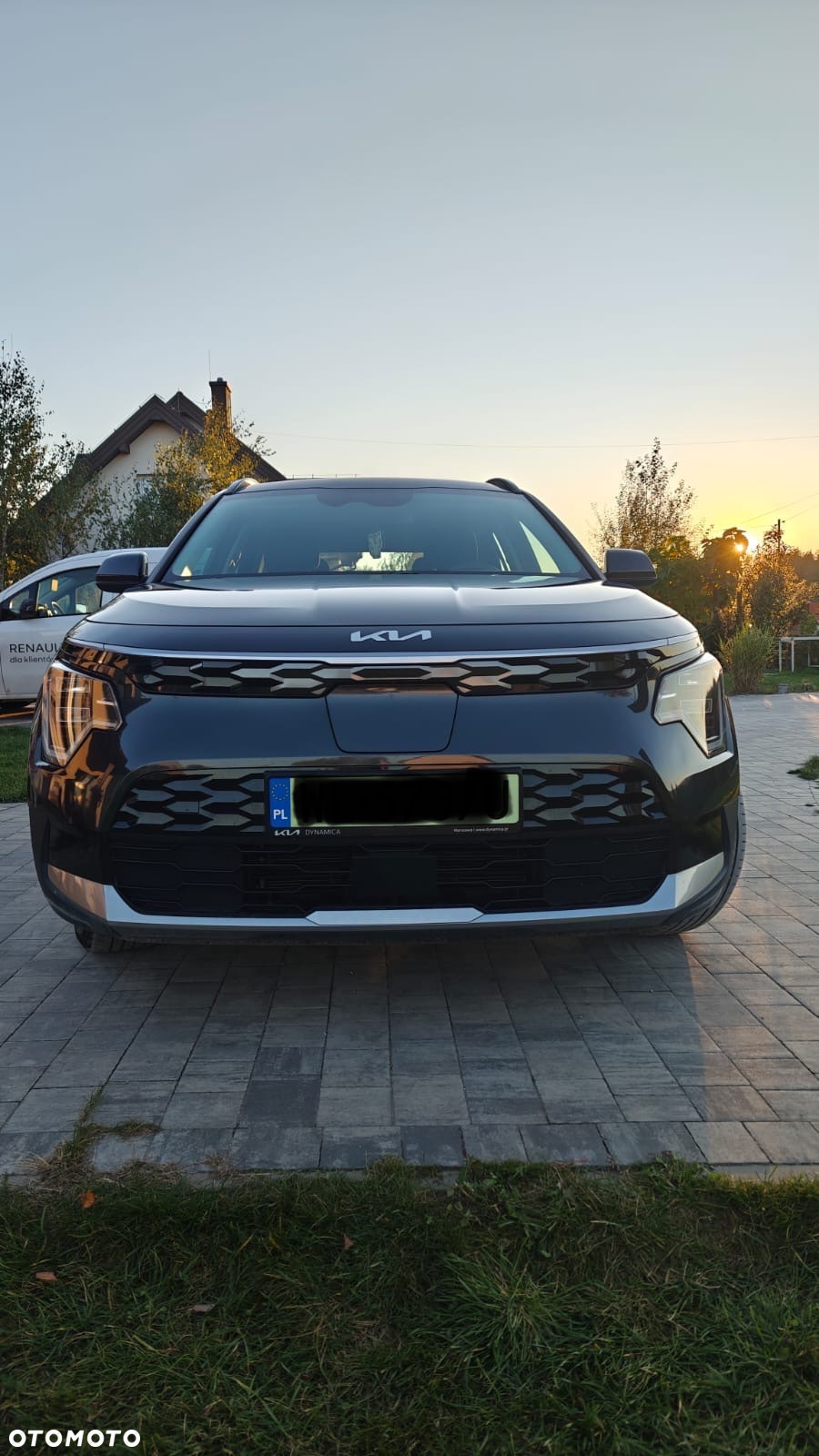 Kia Niro e-Niro 64kWh M - 5