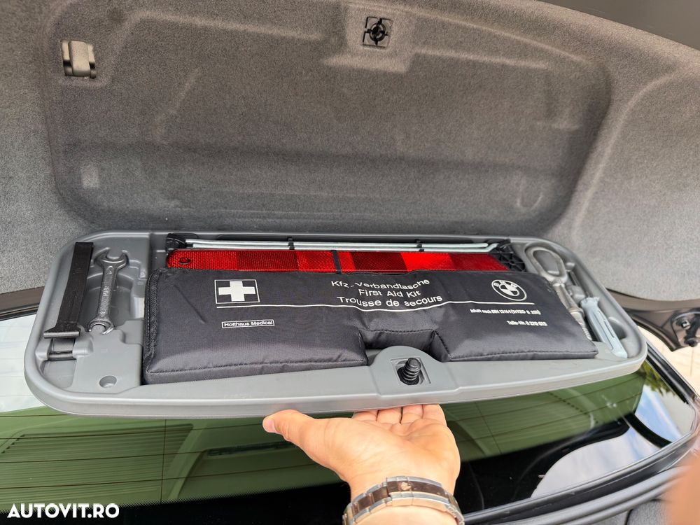 BMW Seria 7 730d A - 36