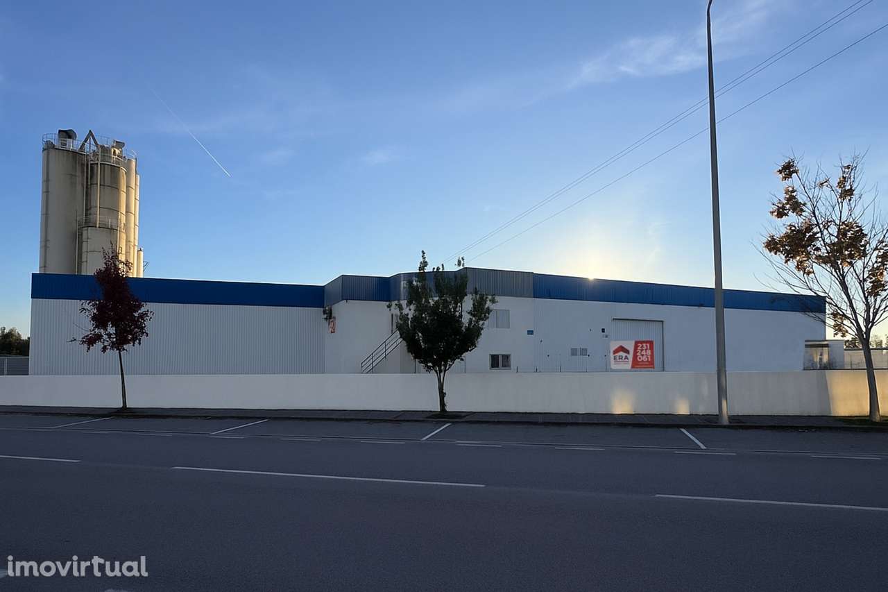 Armazém em Alféloas, Anadia - Grande imagem: 2/22